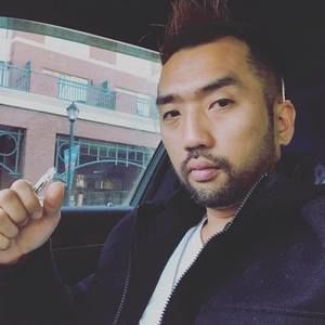 Meet your Posher, Erjune